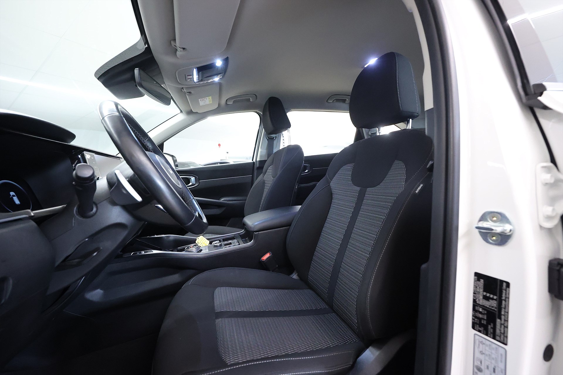 Kia Sorento PHEV AWD *Hjulkampanj!* Advance 7 Sits Keyless Navi