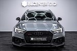 Audi RS4 2019 - miniatyr 31