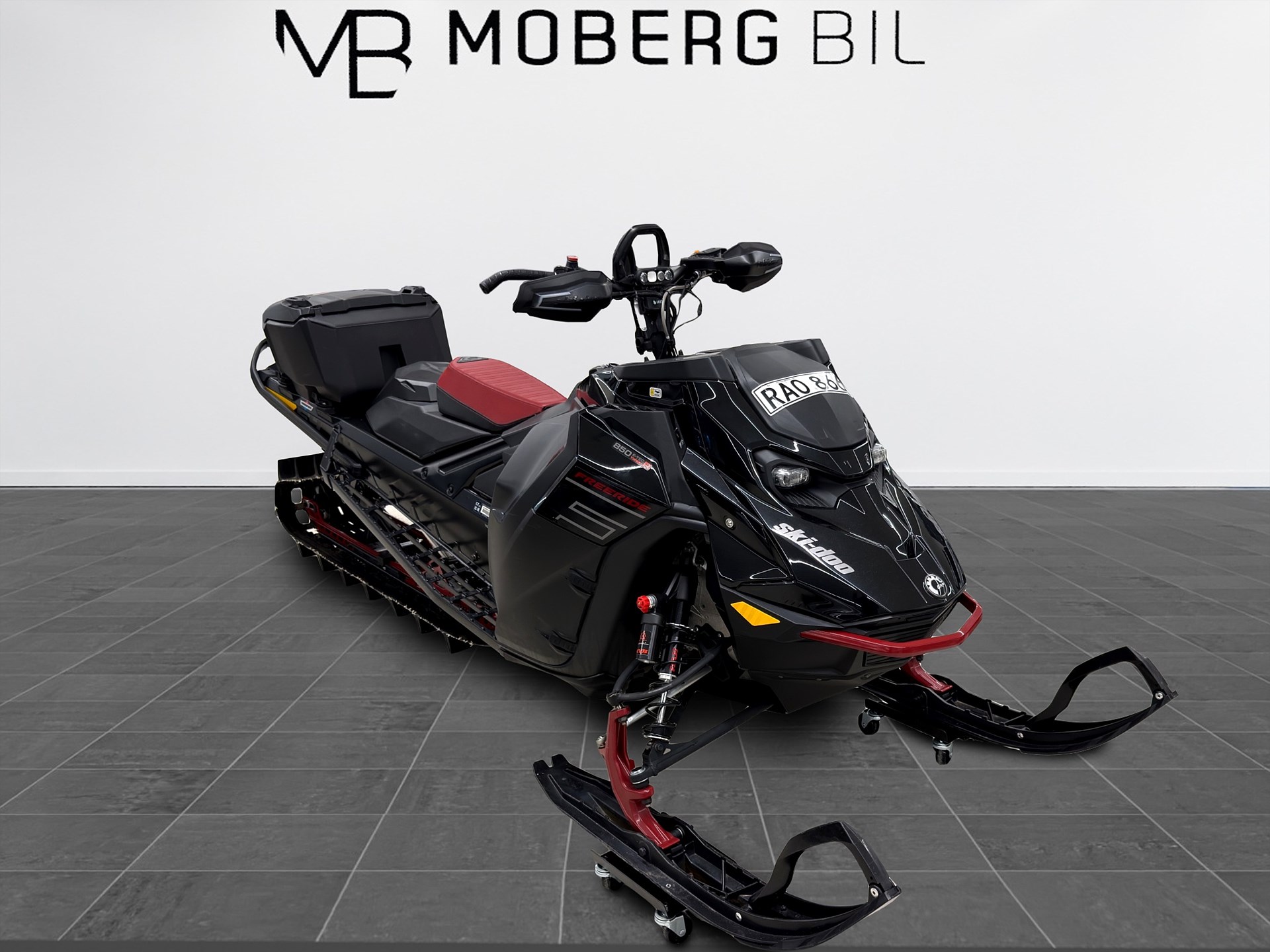 bild på bil