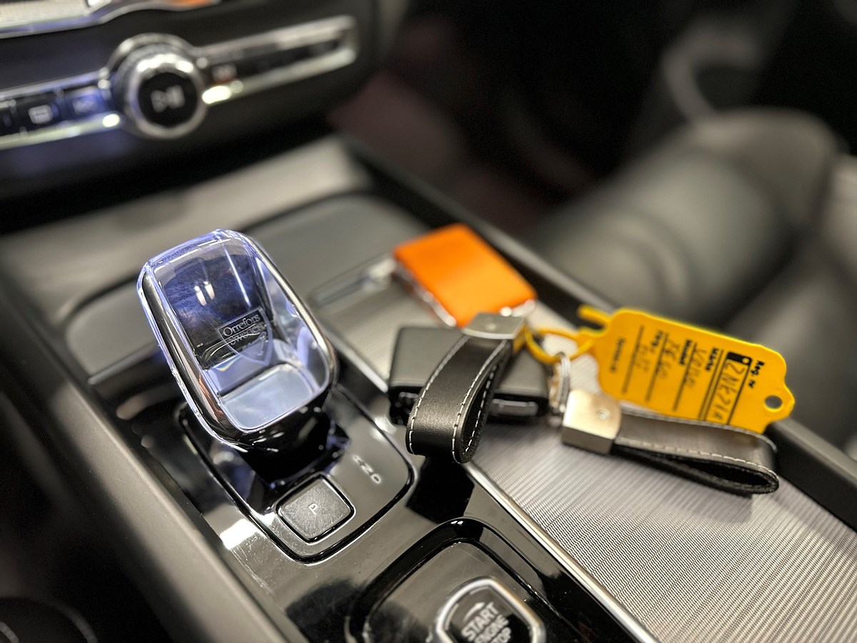 Volvo XC60 – bild 24