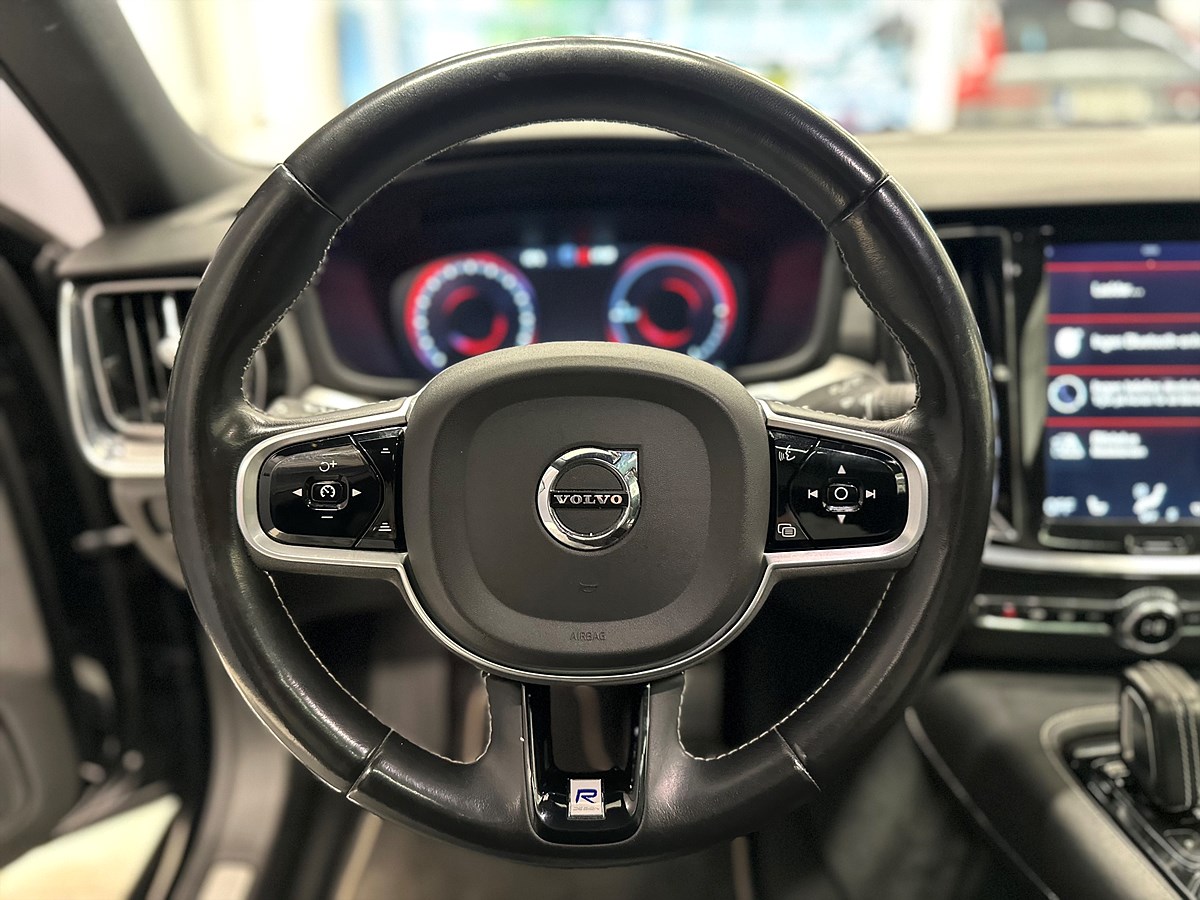 Volvo V60 – bild 14
