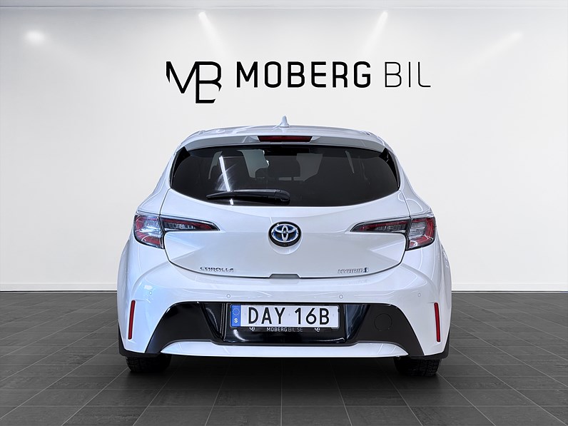 bild på bil