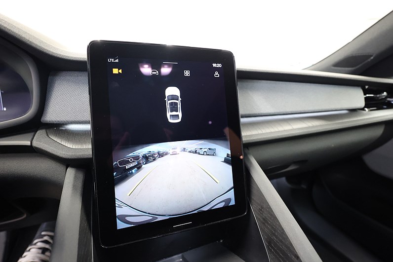 Polestar 2 Long Range DM AWD Plus Paket H/K Pano B-Kamera