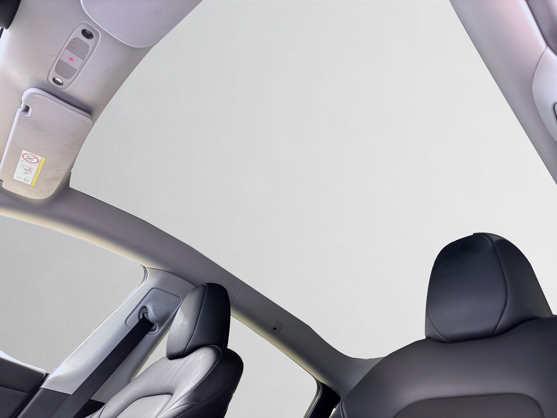 Tesla Model Y Performance 534hk Pano Läder Drag B-Kamera