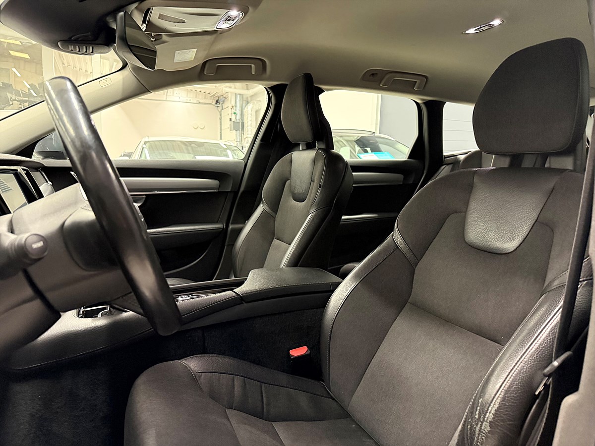 Volvo V90 Cross Country – bild 15