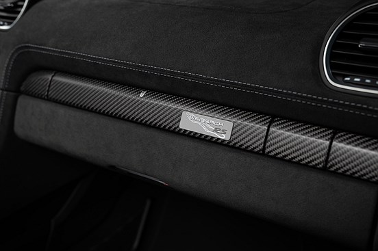 Porsche 718 Spyder RS - S.Jönsson Bil - 21