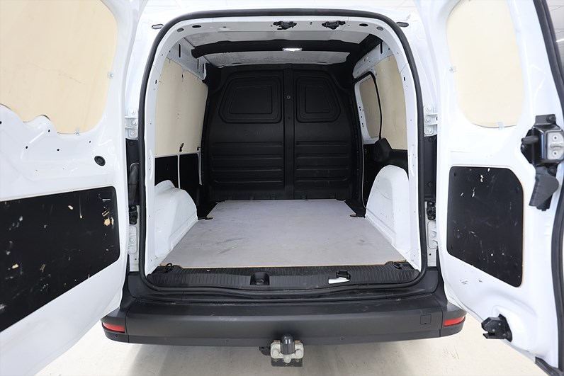 Mercedes-Benz Citan 110 CDI 95hk CarPlay Drag B-Kamera