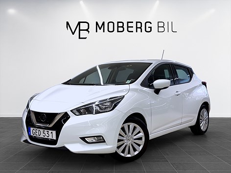 bild på bil