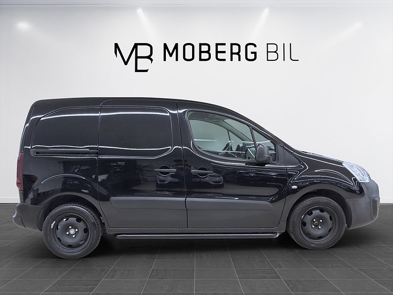 bild på bil