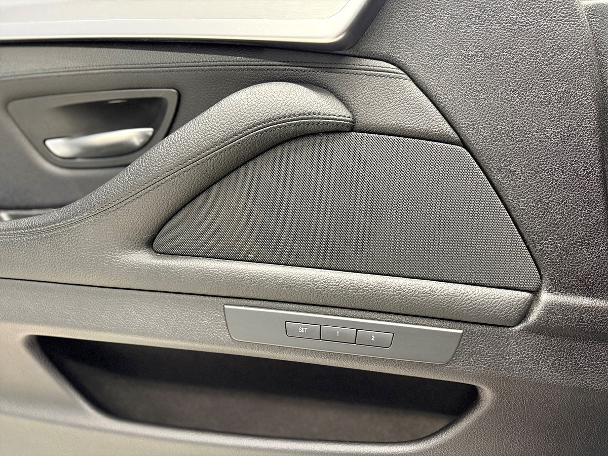 BMW 530 – bild 24