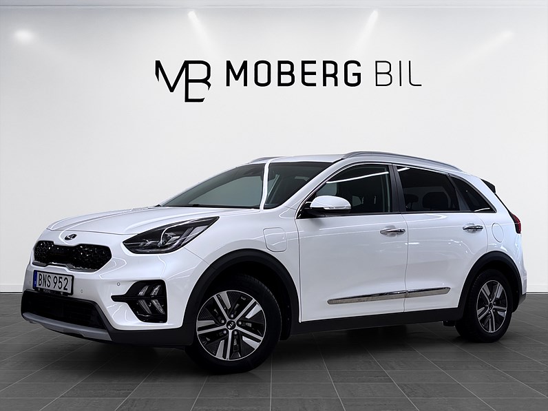 bild på bil