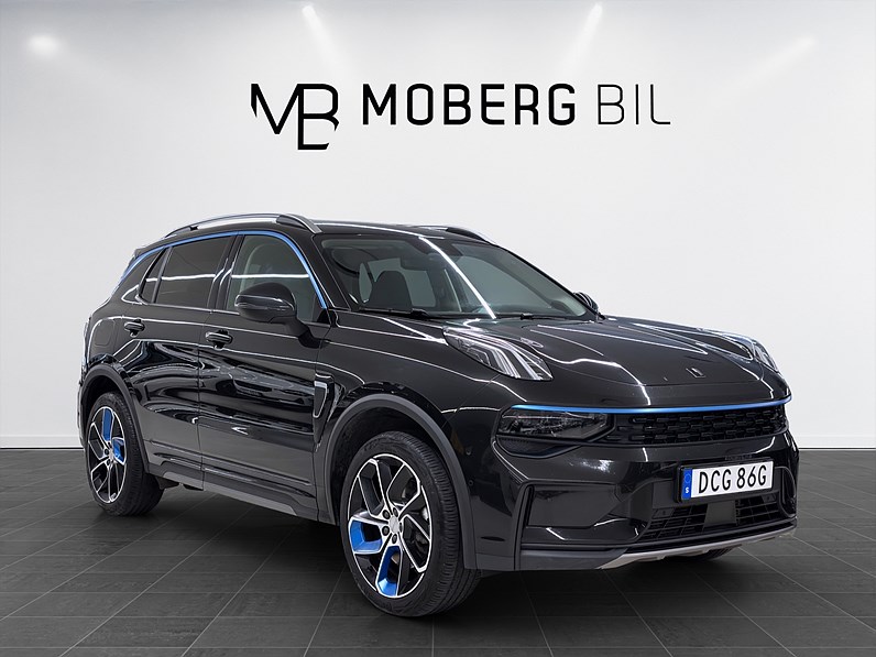 bild på bil