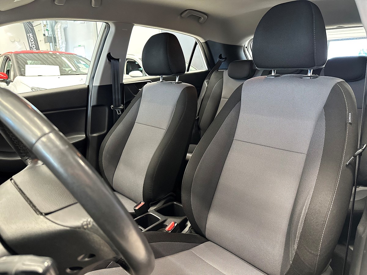 Hyundai i20 – bild 13