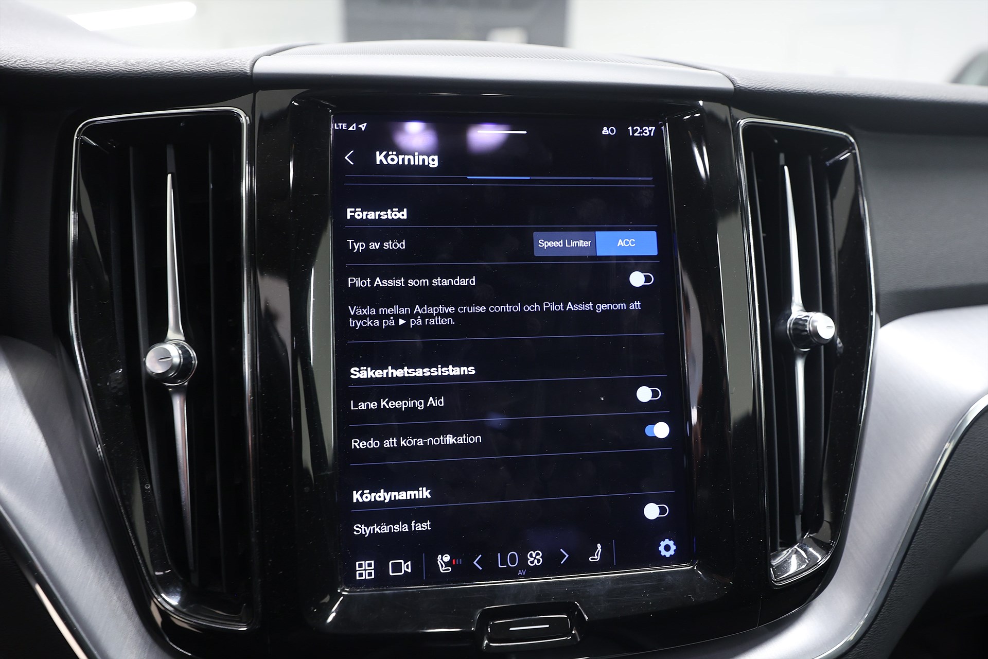 Volvo XC60 Recharge T6 AWD 340hk Inscription Exp Pano Värmare