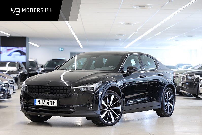 bild på bil