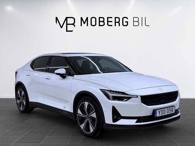 bild på bil