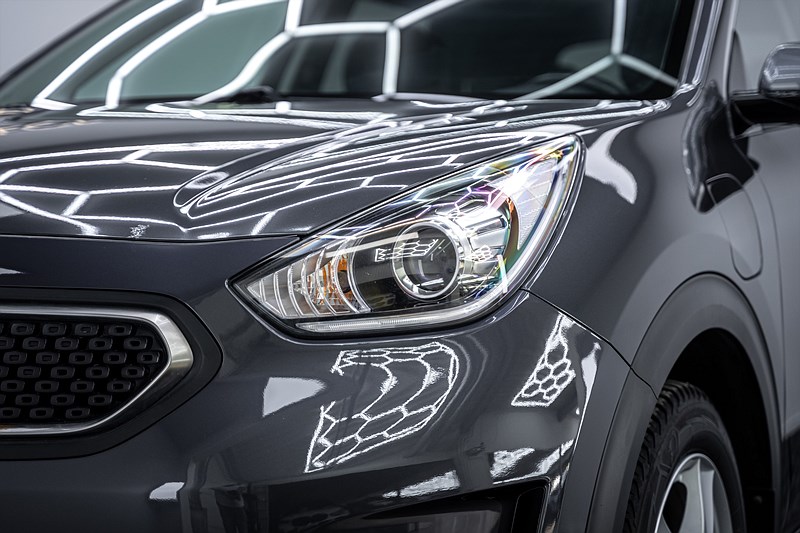 Kia Niro 2019 - miniatyr 3