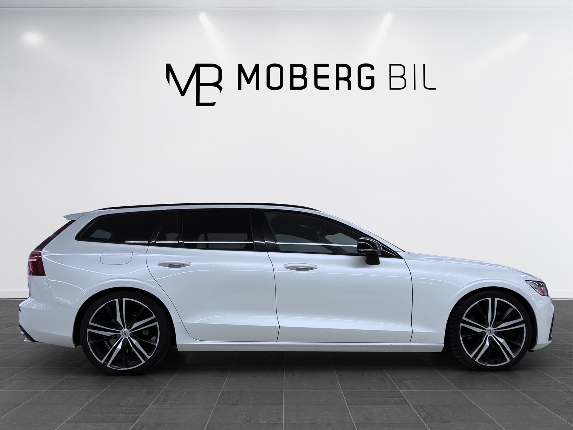 bild på bil