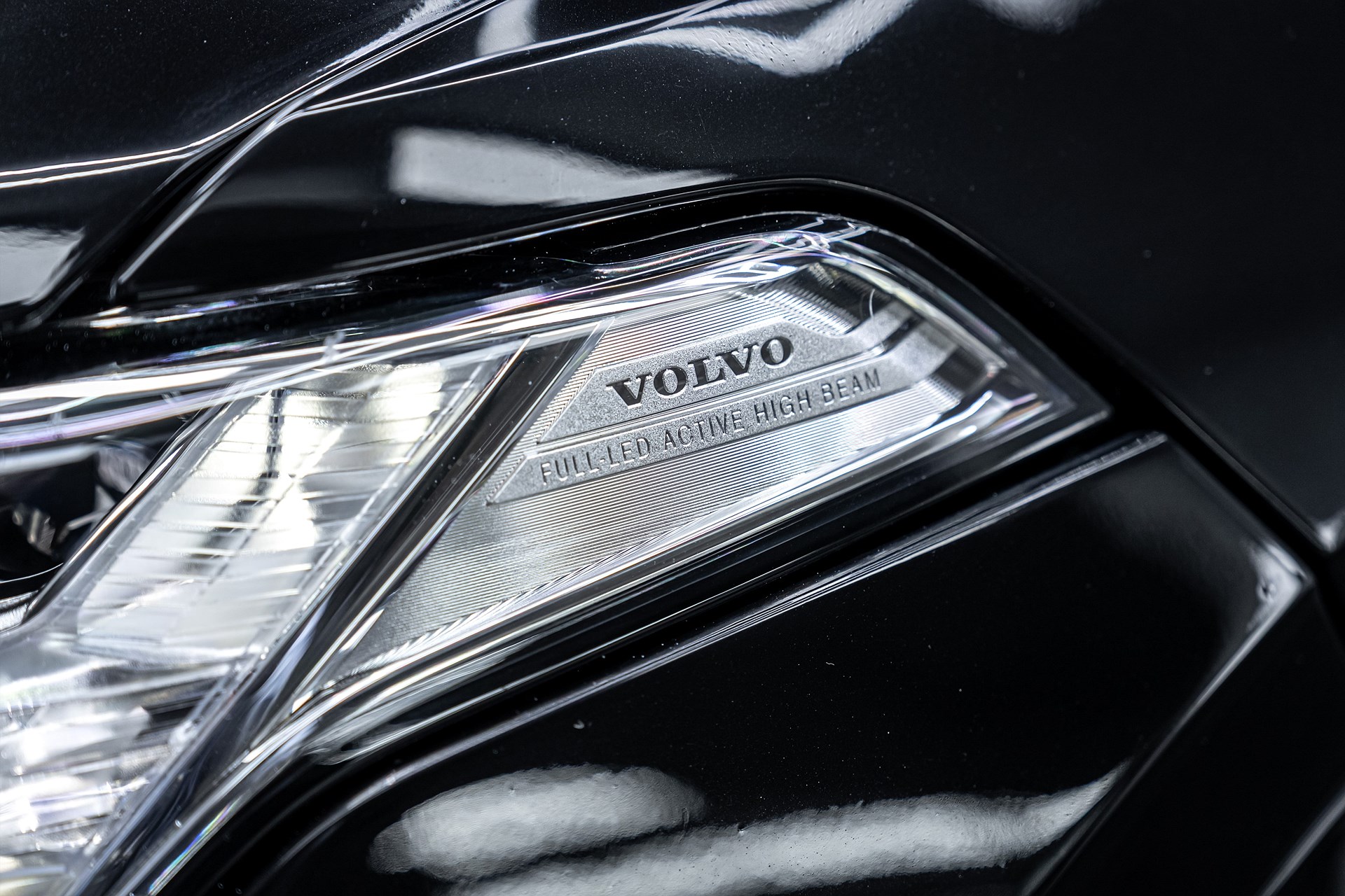 Volvo XC90 7-seater T6 AWD Geartronic, 8-trins, 310ps, 2020