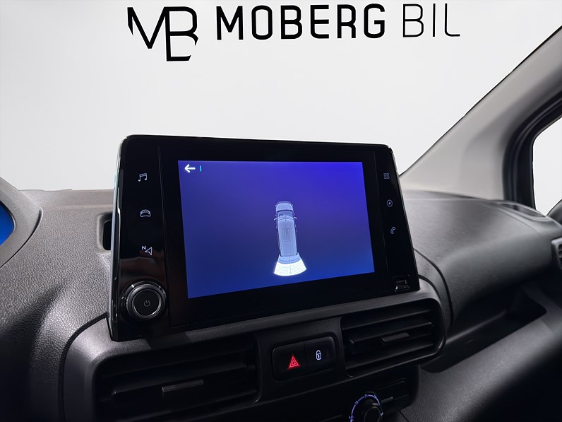 bild på bil