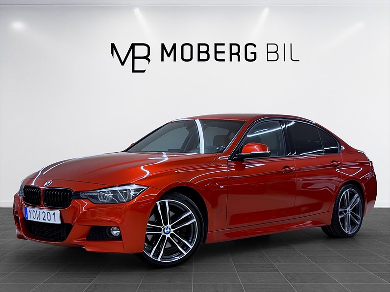 bild på bil