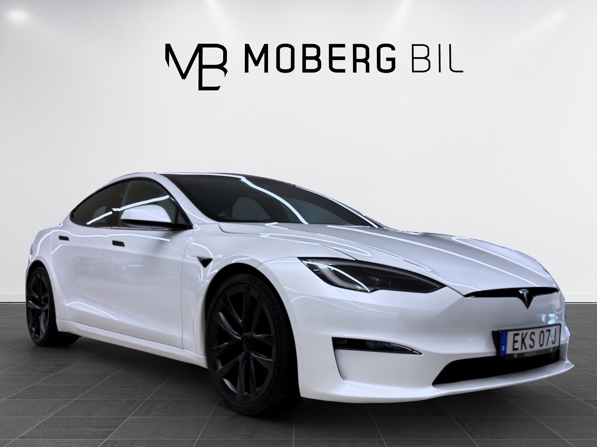 bild på bil