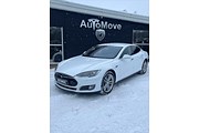Tesla Model S 85 MCU2 378hkFreeCharge