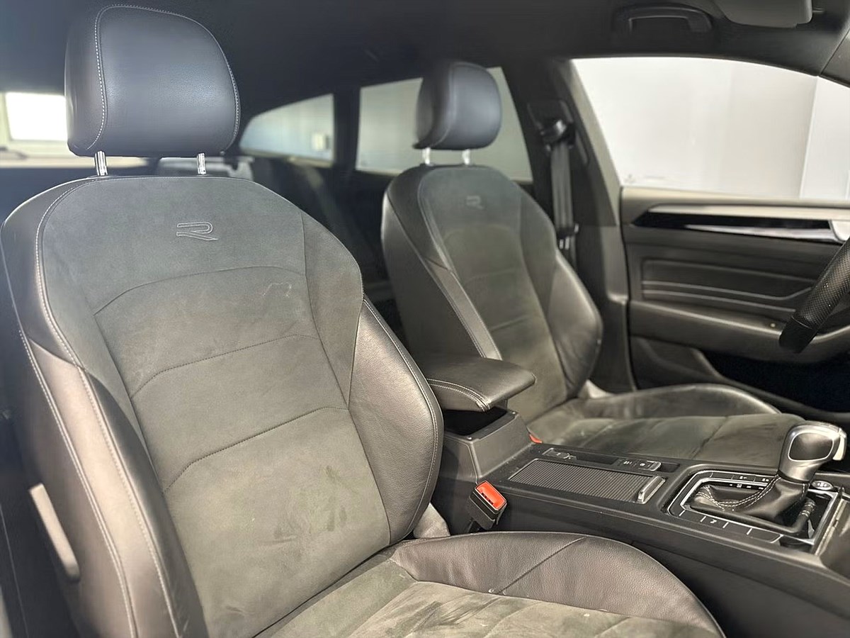 Volkswagen Arteon – bild 13