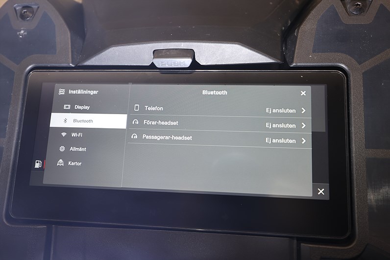 Ski-doo Freeride 850 Turbo R 154