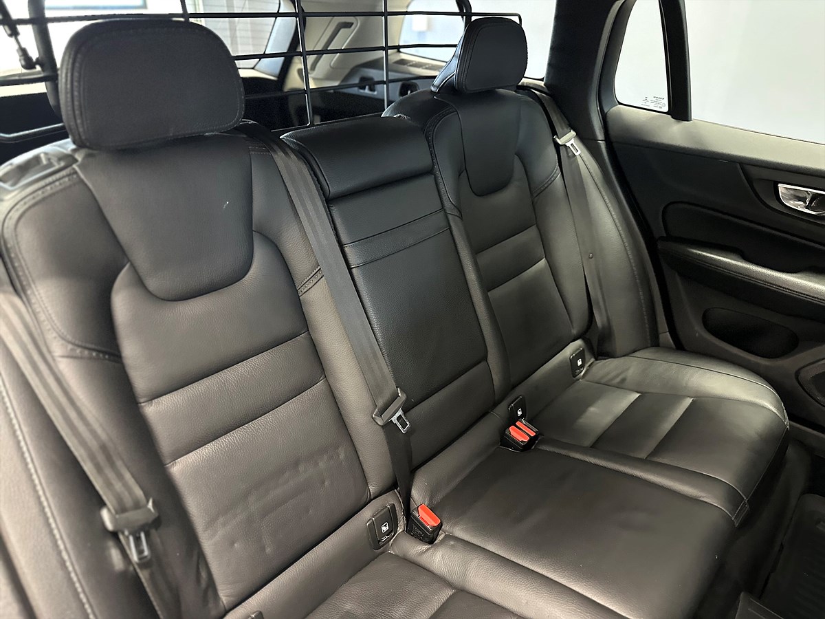 Volvo V60 Cross Country – bild 18