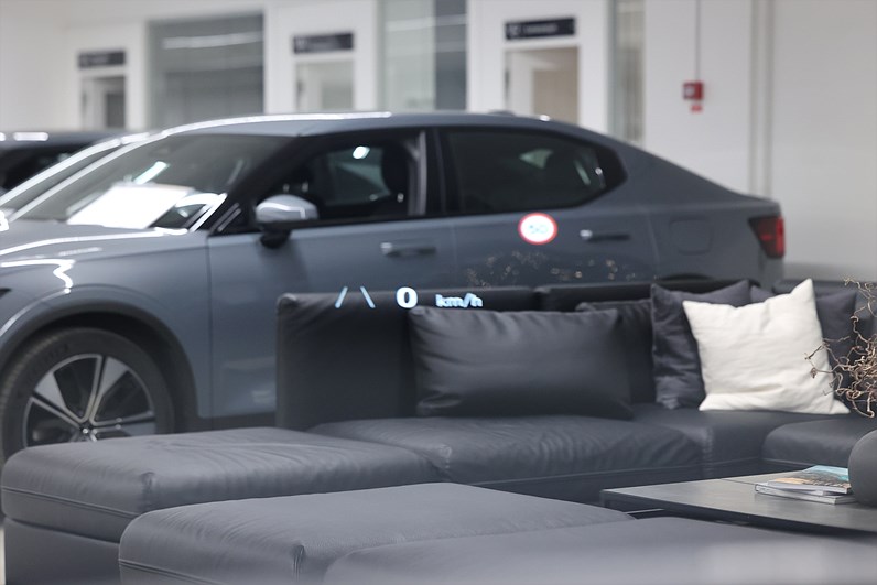 Hyundai Ioniq 5 AWD 325hk *Hjulkampanj!* Advanced Bose 360