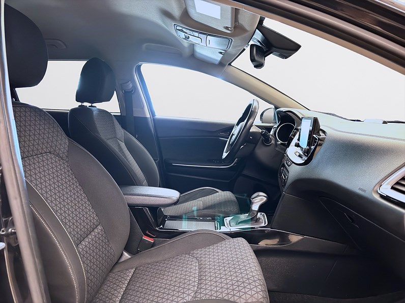 Kia Ceed SW Plug-in Hybrid 141hk Helg på Moberg! B-Kamera Keyless PDC