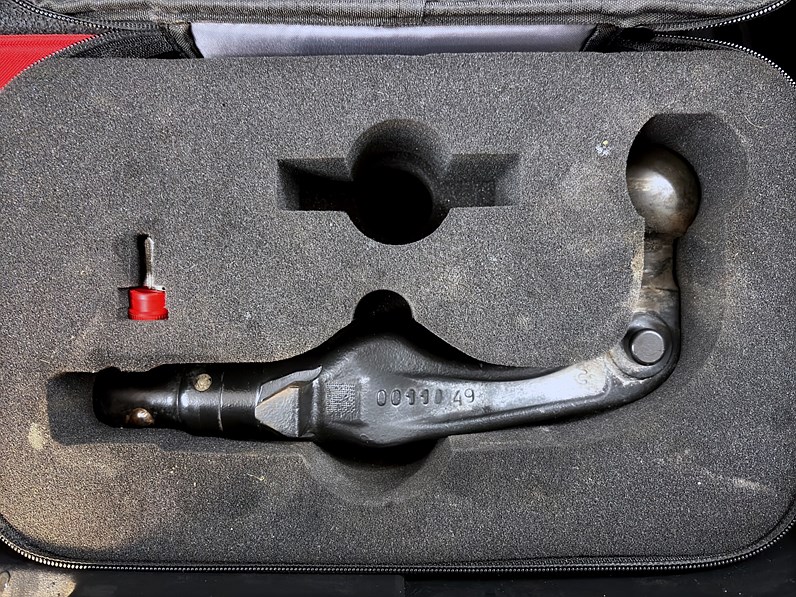 Long Range AWD 514hk Pano Läder Drag B-Kamera