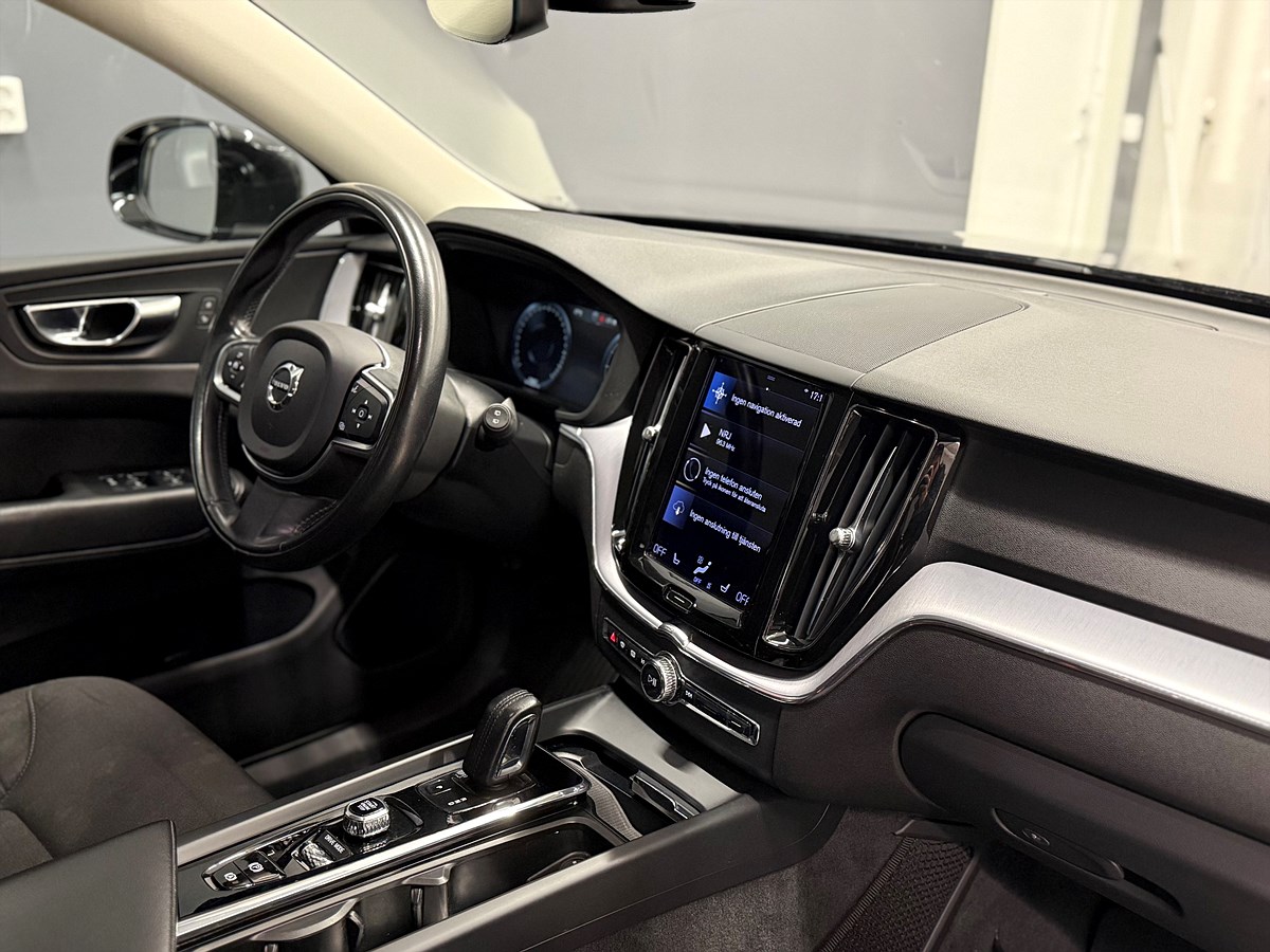Volvo XC60 – bild 9
