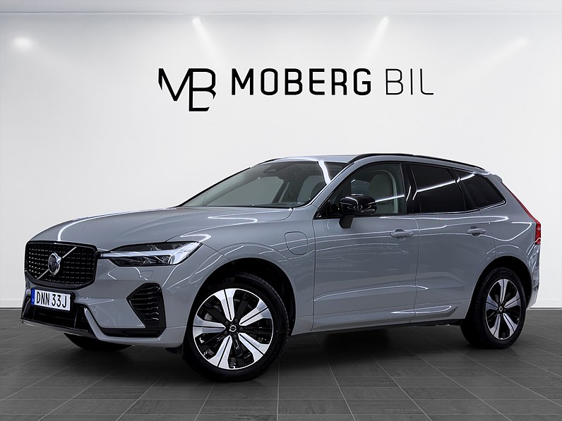 bild på bil