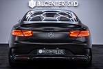 Mercedes-benz S63 AMG 2017 - miniatyr 38