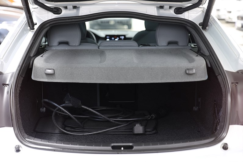 Polestar 2 Long Range Single Motor 231hk Plus H/K Pano