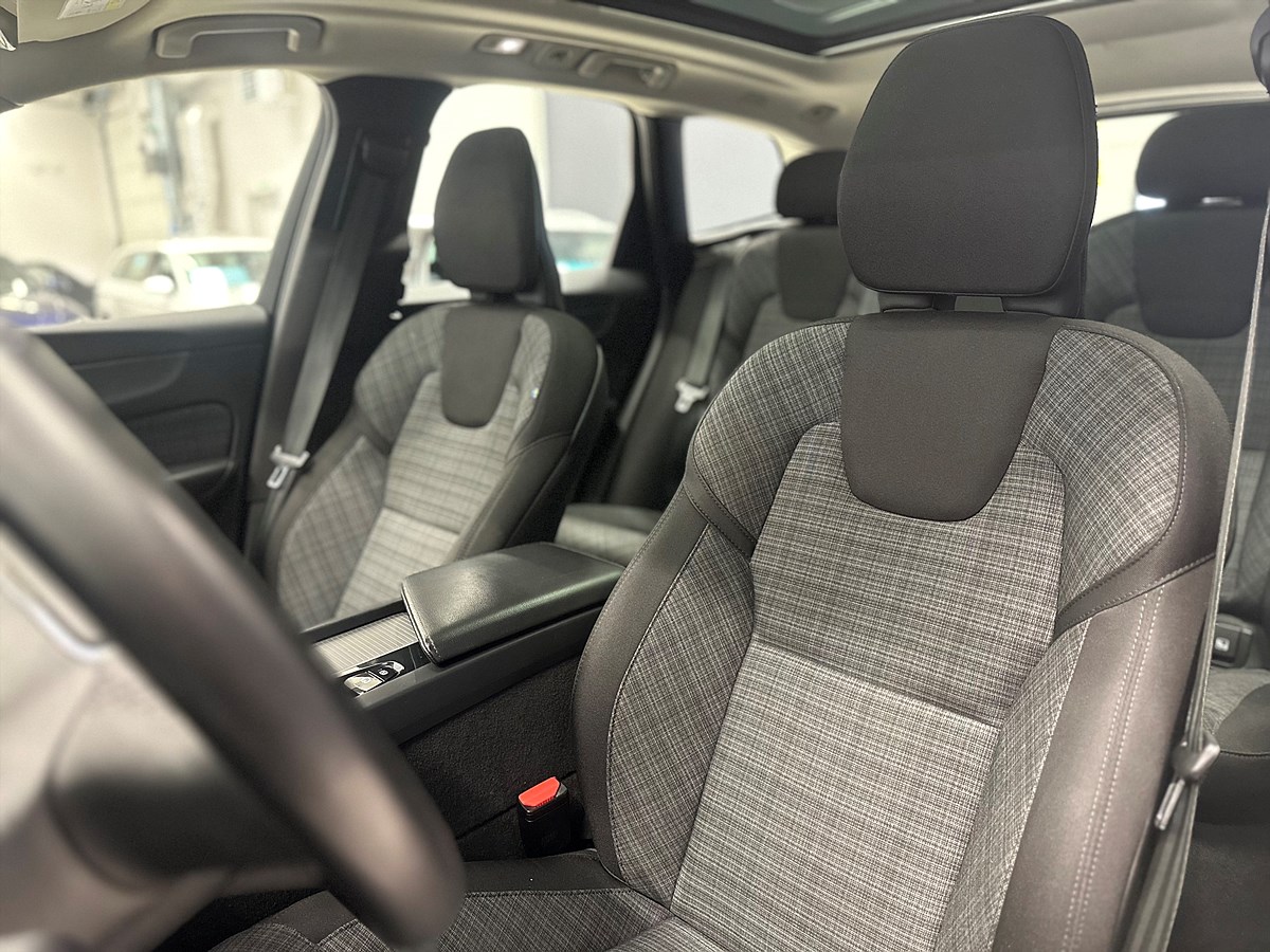 Volvo XC60 – bild 15