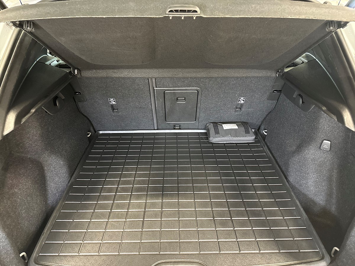 Volvo XC40 – bild 7