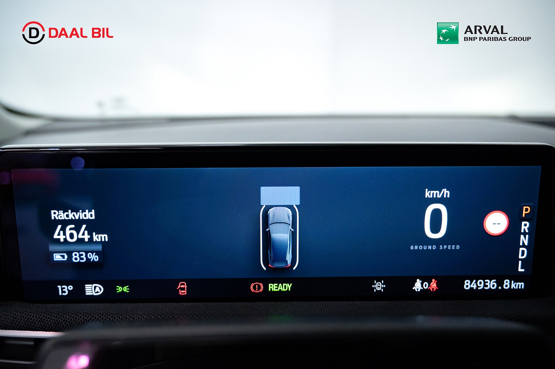 Ford Mustang Mach-E Long Range, 294ps, 2022