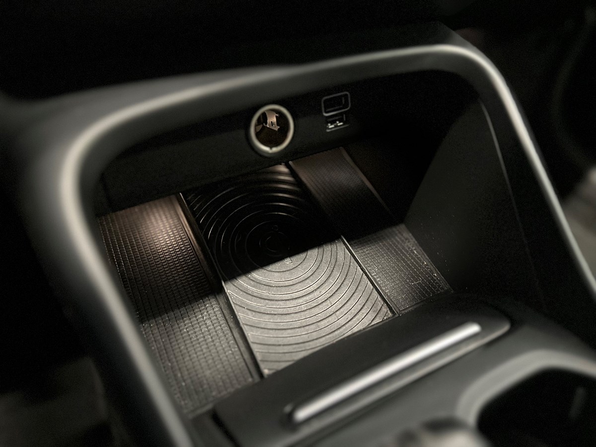 Volvo XC40 – bild 23