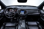 Volvo XC90 7-seater T6 AWD Geartronic, 8-trins, 310ps, 2020