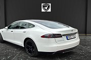 Tesla Model S 85D, 423hk MCU2 FreeCharge livet ut