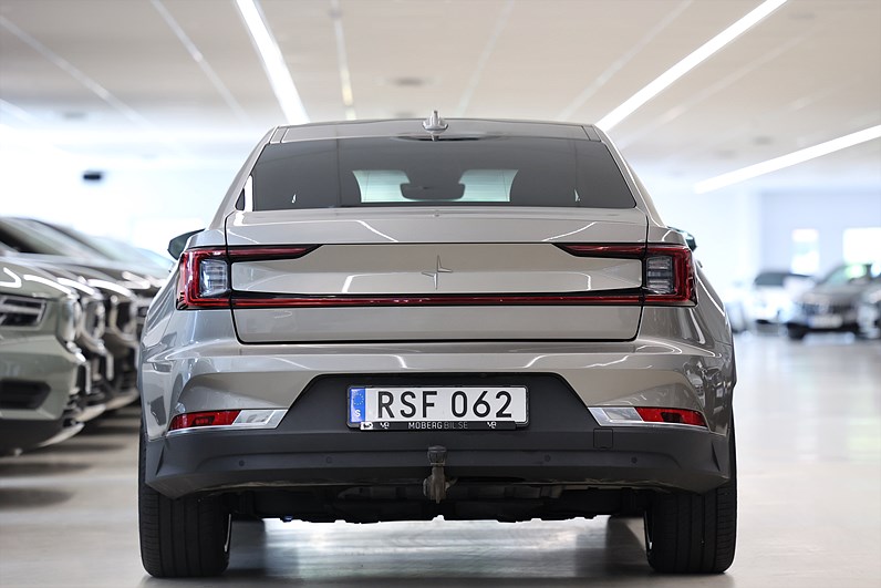 Polestar 2 Long Range Dual Motor Pilot Plus 360 Pano Drag MOMS
