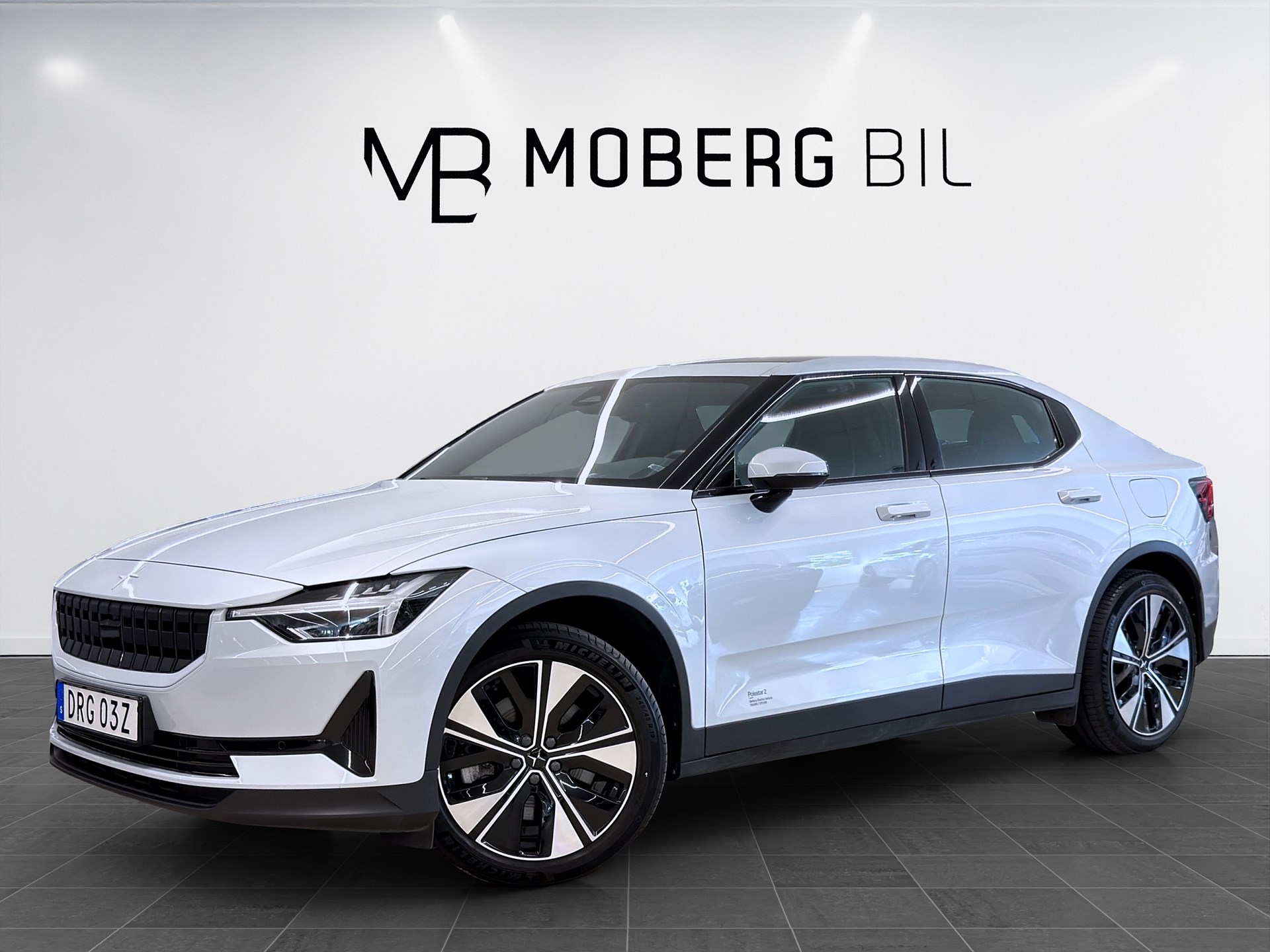 bild på bil