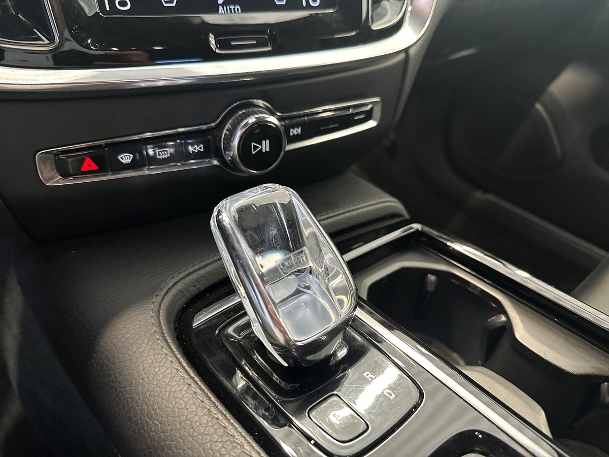 Volvo V60 – bild 20
