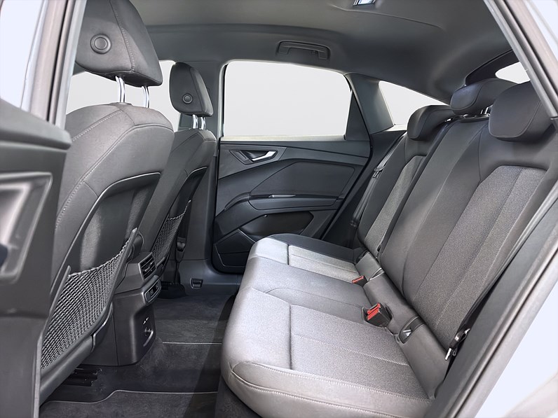 45 Sportback e-tron quattro Proline Comfort Navi Drag