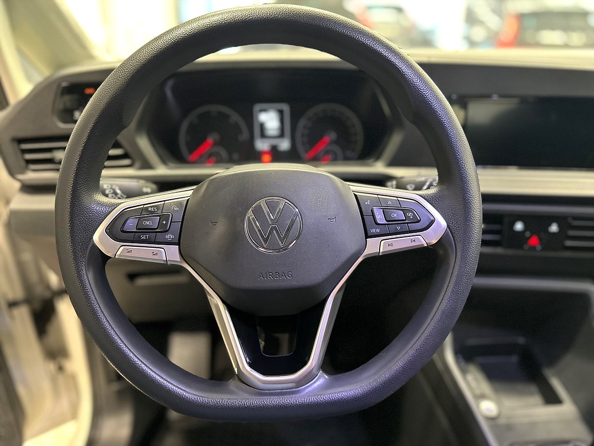 Volkswagen Caddy – bild 16