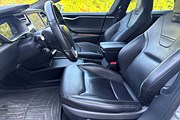 Tesla Model S 60D CC01 FREECHARGE  313hk, 2016