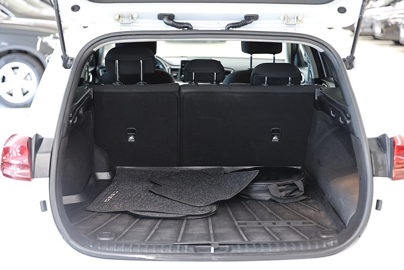 Kia Ceed Plug-in SportsWagon 141hk B-kamera Keyless CarPlay
